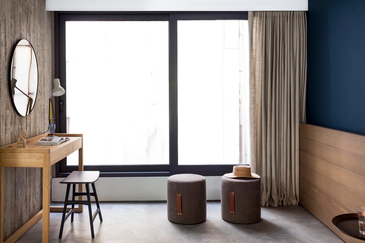 Apartamento Urban Stripes Atenas Exterior foto