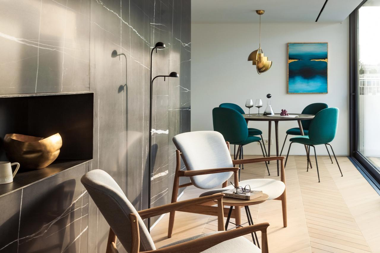 Apartamento Urban Stripes Atenas Exterior foto